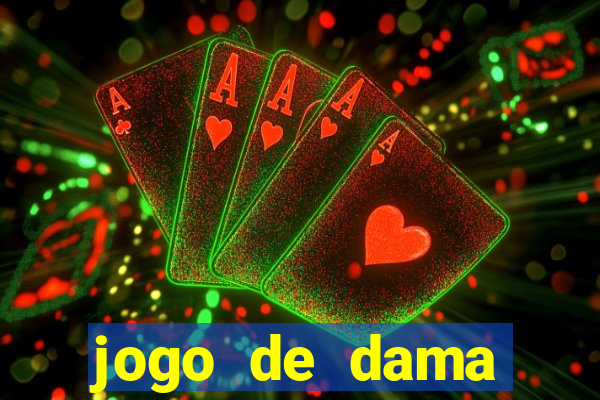 jogo de dama online valendo dinheiro